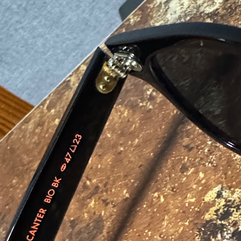 USED GARRETT LEIGHT CALIFORNIA CANTER - Picture 5 of 9